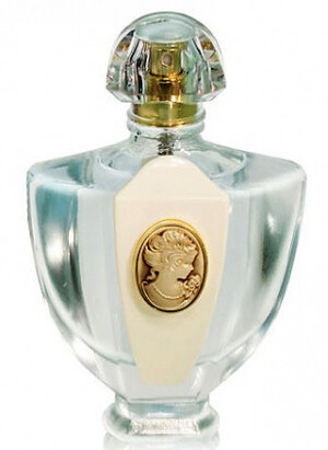 Brocard L'eau Classique - Pour La Soir
