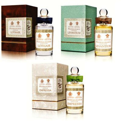 Коллекция Trade Routes Collection от Penhaligon’s