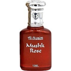 Al-Nuaim Mushk Rose