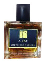 l'Oprofumo A lot