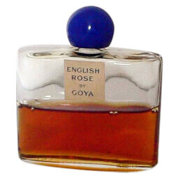 Goya English Rose