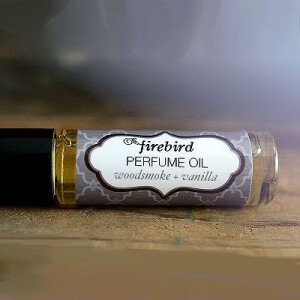 Cocoa Pumpkin от Firebird Bath & Body