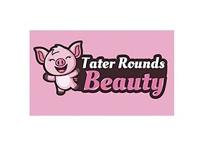 Tater Rounds Beauty