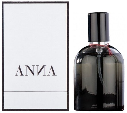 Black от Anna / A.I.J.