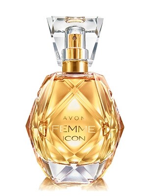 Femme Icon от Avon
