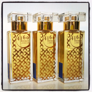 Пять новинок от 4160 Tuesdays