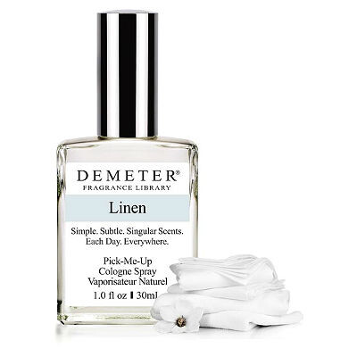 Linen от Demeter Fragrance