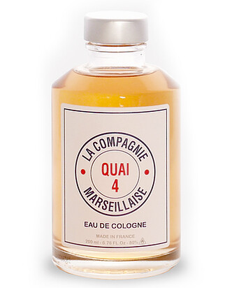 La Compagnie Marseillaise Quai 4
