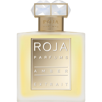 Roja London Amber