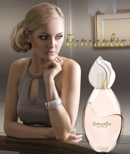 Romantic (2015) от Jeanne Arthes