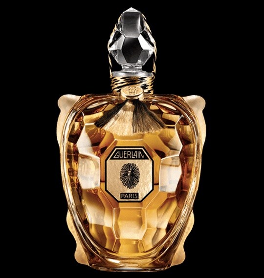 Flacon Tortue от Guerlain