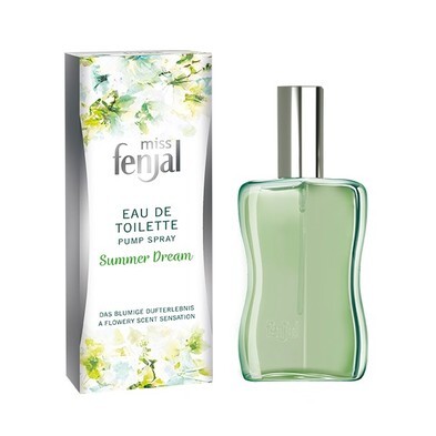 Fenjal Miss Fenjal Summer Dream