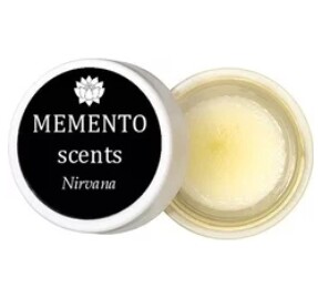 Memento Scents Nirvana