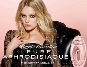 Pure Aphrodisiaque от Agent Provocateur