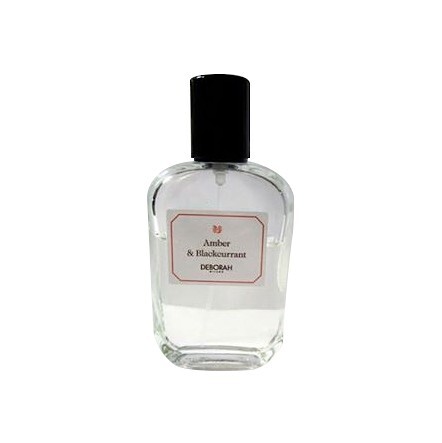 Deborah Milano Amber & Blackcurrant