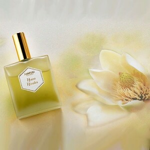 Hanahiraku от Parfum Satori