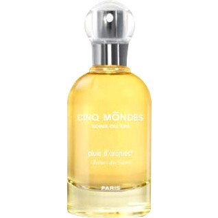 Cinq Mondes Rituel du Siam