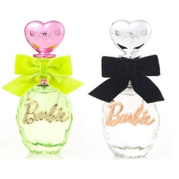 Barbie Kiss и Barbie Sweet Peony от Barbie