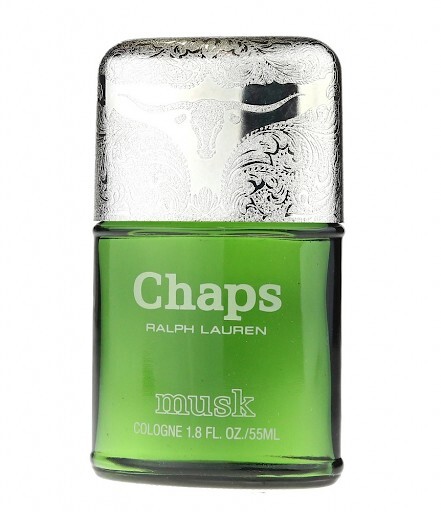 chaps musk cologne