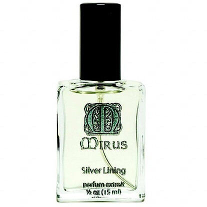 Mirus Fine Fragrance Silver Lining