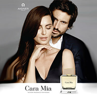 Cara Mia от Etienne Aigner