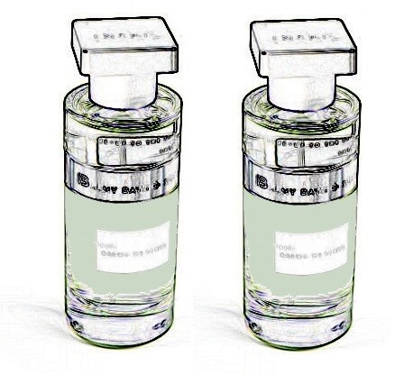 Idyllwild и Jack + Jackie от Ineke