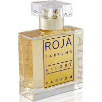 Vetiver и Risque – два новых аромата от Roja Parfums