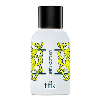 Spike Odyssey от The Fragrance Kitchen
