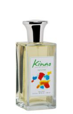 Laboratoires Cadentia Kinao - Agrumes