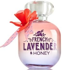 French Lavender & Honey от Bath & Body Works