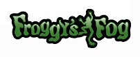 Froggy's Fog