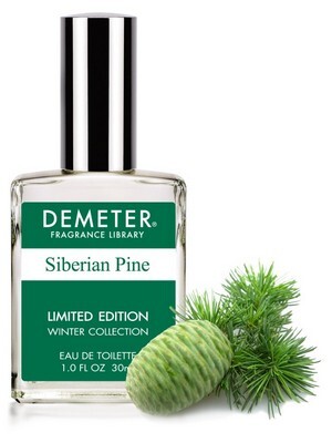 Demeter Siberian Pine