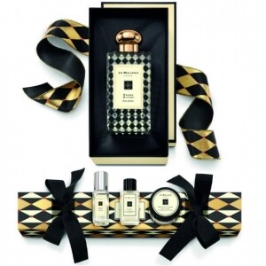 Новости мира парфюмерии (декабрь 2016 год - часть 1)