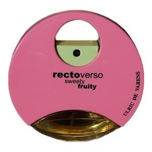 Ulric de Varens Rectoverso Sweety Fruity