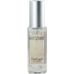 Wylde Ivy White Cashmere