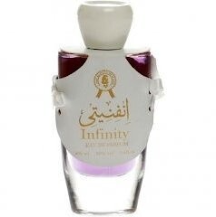 Al Khayam Zafron Infinity