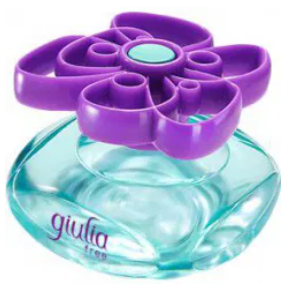 Cyzone Giulia Free