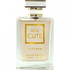 Estiara Miss Cute