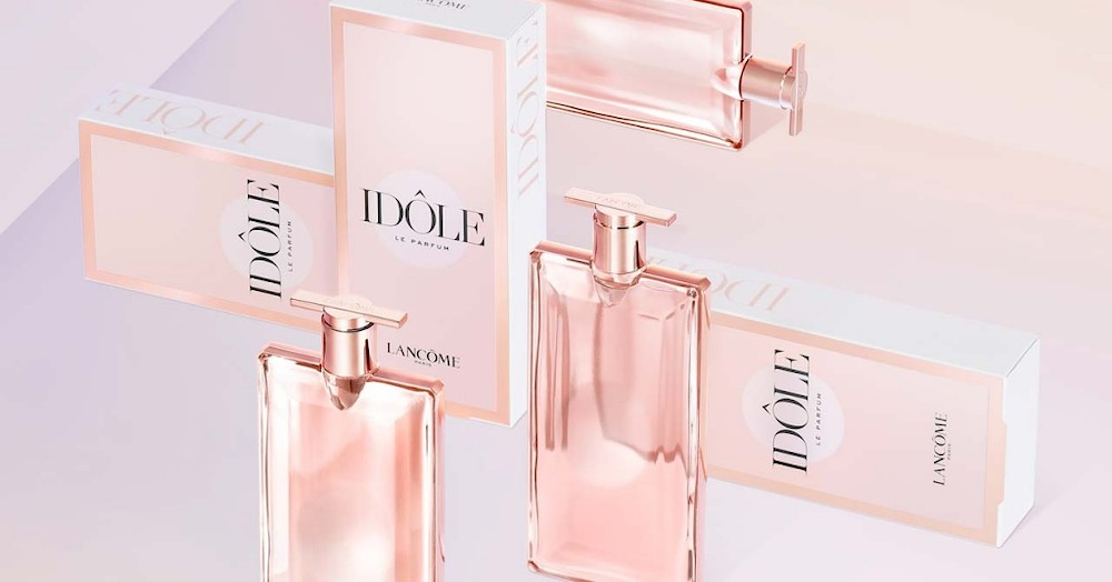 L&#039;Oréal Luxe и Pinterest объединились для создания викторины