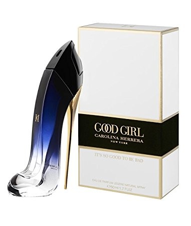 good gỉl perfume