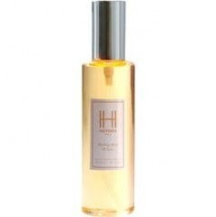 Hayden Blushing Berry & Lotus