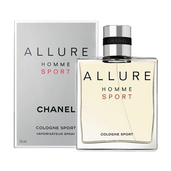 chanel allure copy