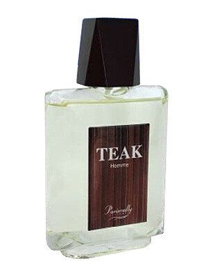 Parisvally Teak