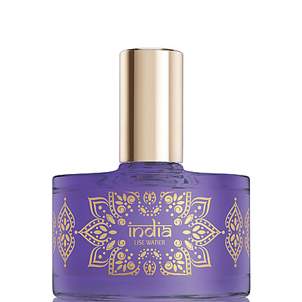 India и Neiges Eau de Glacier от Lise Watier