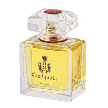 Prima del Teatro di San Carlo от Carthusia – новый аромат унисекс от итальянского нишевого бренда