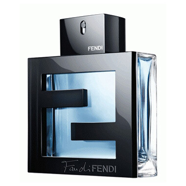 Fan di Fendi pour Homme Acqua
