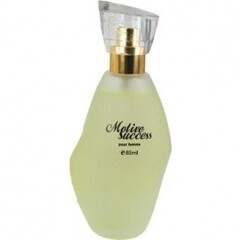 Fine Perfumery Motive Success