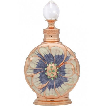 Warda от Swiss Arabian