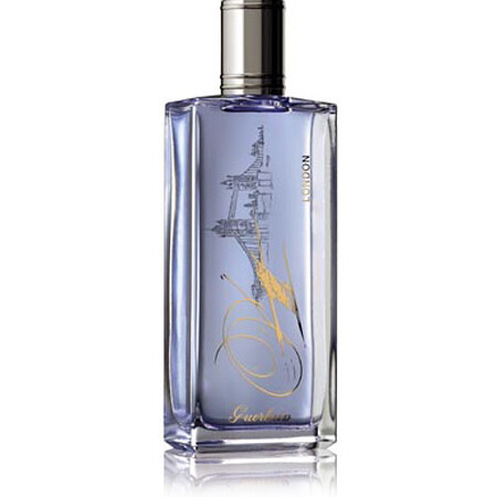 Победители Canadian Fragrance Awards 2012 года