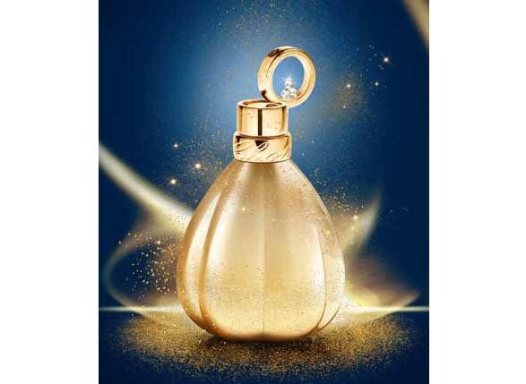 Enchanted Golden Absolute от Chopard